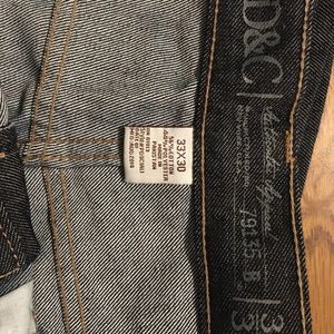 Pd&c jeans